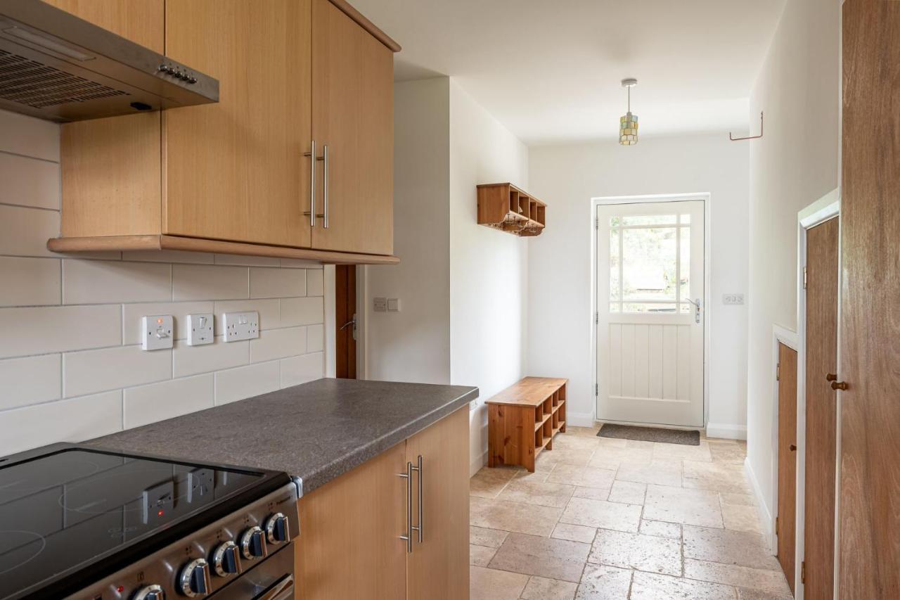 Tinkers Folly Villa Harrogate Ngoại thất bức ảnh