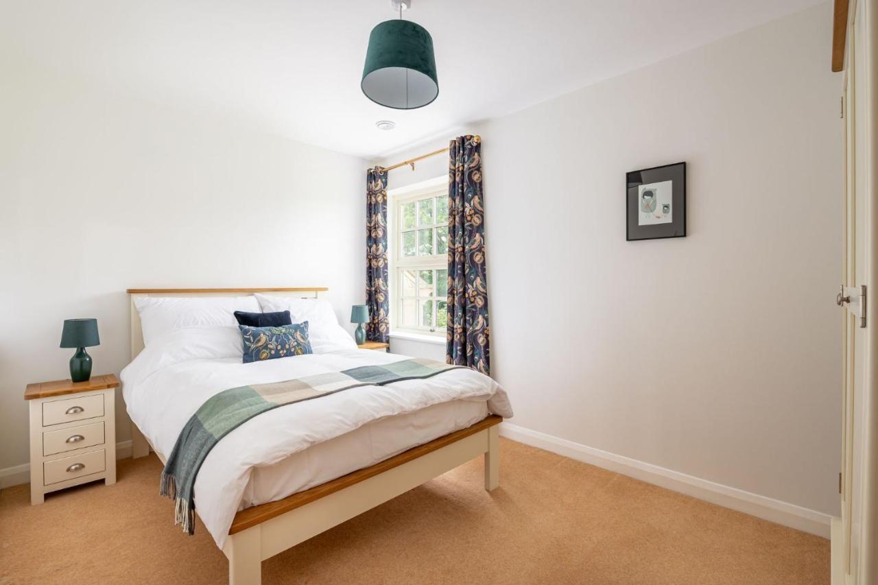 Tinkers Folly Villa Harrogate Ngoại thất bức ảnh