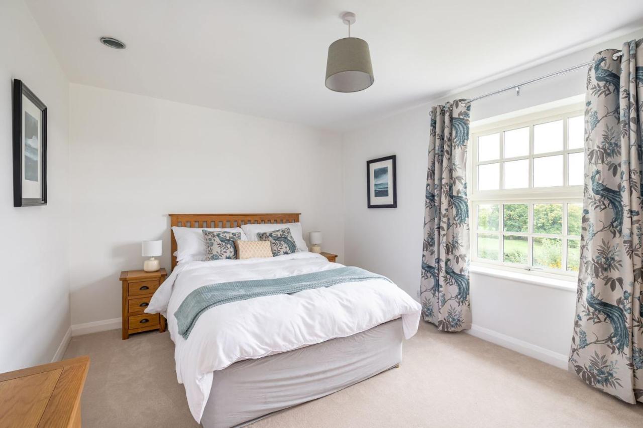 Tinkers Folly Villa Harrogate Ngoại thất bức ảnh